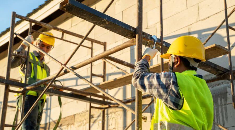 Gutter Repair and Sealing in Belmont, NH